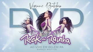 Viviane Batidão // Rock da Rainha Ao Vivo em Belém do Pará