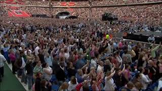 Rod Stewart- Sailing Concert for Princess Diana 2007 at wembley-1.mp4