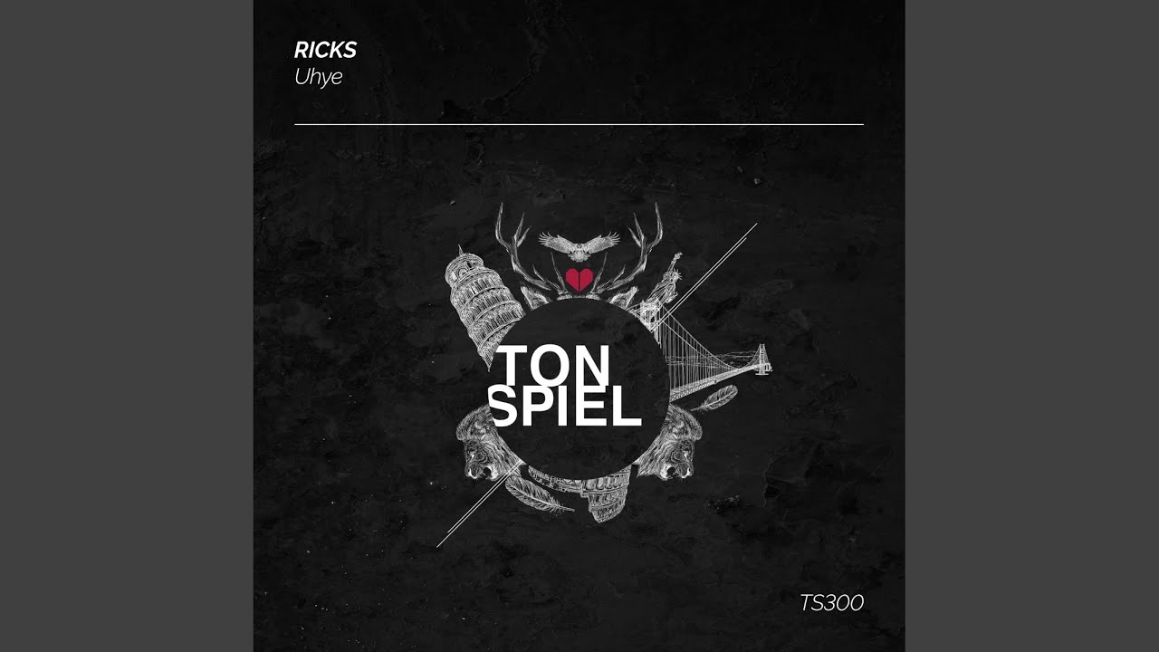 Watch Uhye (Extended Mix) on YouTube Watch Uhye (Extended Mix) on YouTube