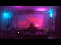 Capture de la vidéo Live From A Living Room 3 | Richard Anthony Bean | Synth Music