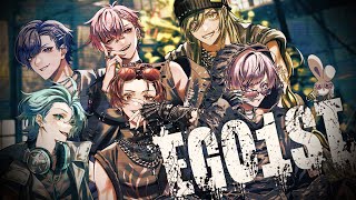 Download Lagu 【MV】EGO1ST/ いれいす MP3