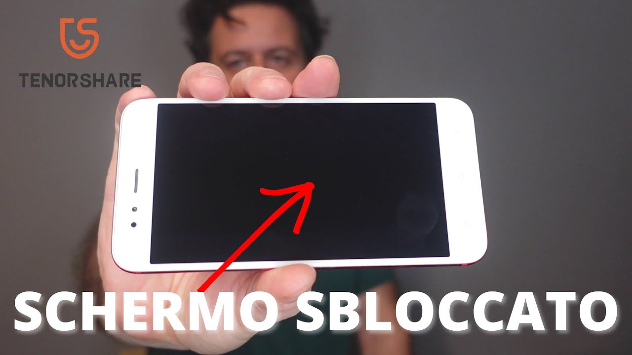 Come togliere la password dal telefono Android - YouTube