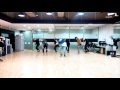 MADTOWN (매드타운) - OMGT Dance Practice Ver. (Mirrored)