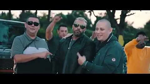 GitanoRat Ft. Gipsy Culy & Diny Kosice - Roma Funky prod. Def Starz (Official Video )