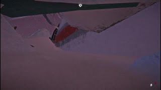 Might Need to Adjust Settings: E2: Custom 8: The Long Dark