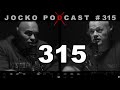 Jocko Podcast 315: Draft Dodgers. And Low IQ Men Being Used as Cannon Fodder. McNamara's Folly