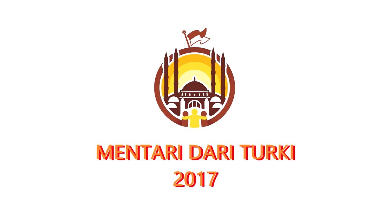 Mentari dari Turki - Survey Desa - YouTube