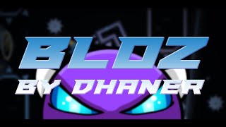 BEST EASY DEMON! Bloz by DHaner - Gometry Dash
Literraly my new favorite level right next after Exit...
But my most favorite demon...
Give me a like and sub... And share this...
I recording in: OBS Studio, Version: 20.1.1
I editing in: Wondershare Filmora, Version: 7.8.9
Your levels for me send here: LevlyPreLughtMona@azet.sk (send ID, nothing different) BEST EASY DEMON! Bloz by DHaner - Gometry Dash