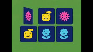 Moose And Zee - Puzzle Time Sun Matching Noggin App Version