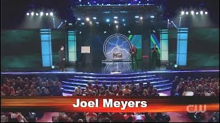 Joel Meyers - Predictions and Blammo Box