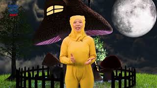 2018年09月號Unit8-1【小心！你糖上癮了嗎？】-Magic Box