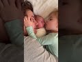 Jealous Toddler Meltdown Moment #viral #trending #short