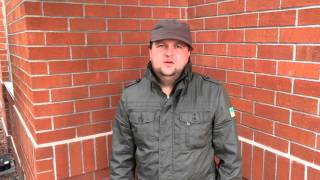 Ми зробили новий mix до відео роботи "Люби Ти Україну!