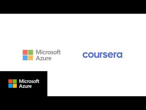 Microsoft and Coursera announce new Azure courses and scholarships