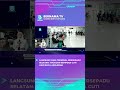 Langsung dari Terminal Bersepadu Selatan: Tinjauan sempena cuti Hari Raya Aidiladha