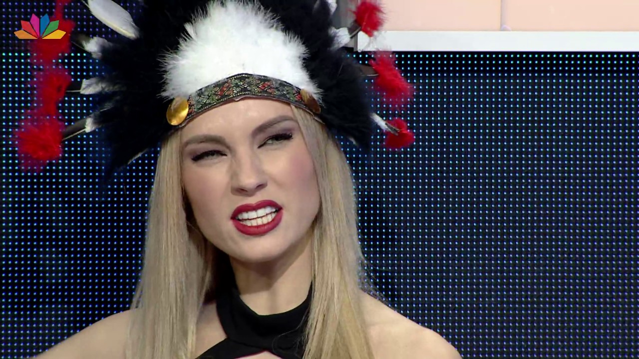 Ο Τροχός της Τύχης - Επεισόδιο 379 - 16/2/2017 - HD