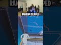 Vico Flexes 10 Edits in 1 Second #vico #fortnite #fastedits #shorts #oneshot