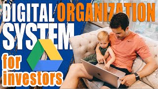 Google Drive organization for real estate investors screenshot 5