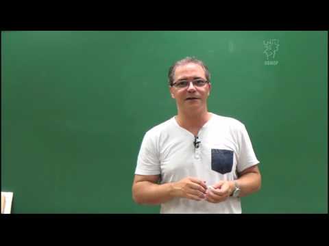 Vídeo: O que é conectividade de vértice na teoria dos grafos?