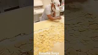 Bolacha Suia Mais Fcil E Rpido