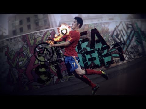 OCE @ David Villa