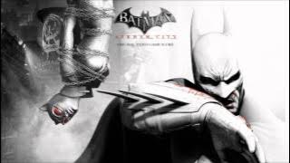 Batman Arkham City  Soundtrack - It Was the Joker (Track #6)