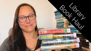 Library Try a Chapter Vlog