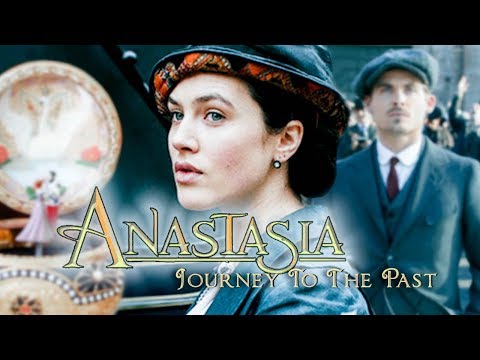 Anastasia trailer | Journey To The Past