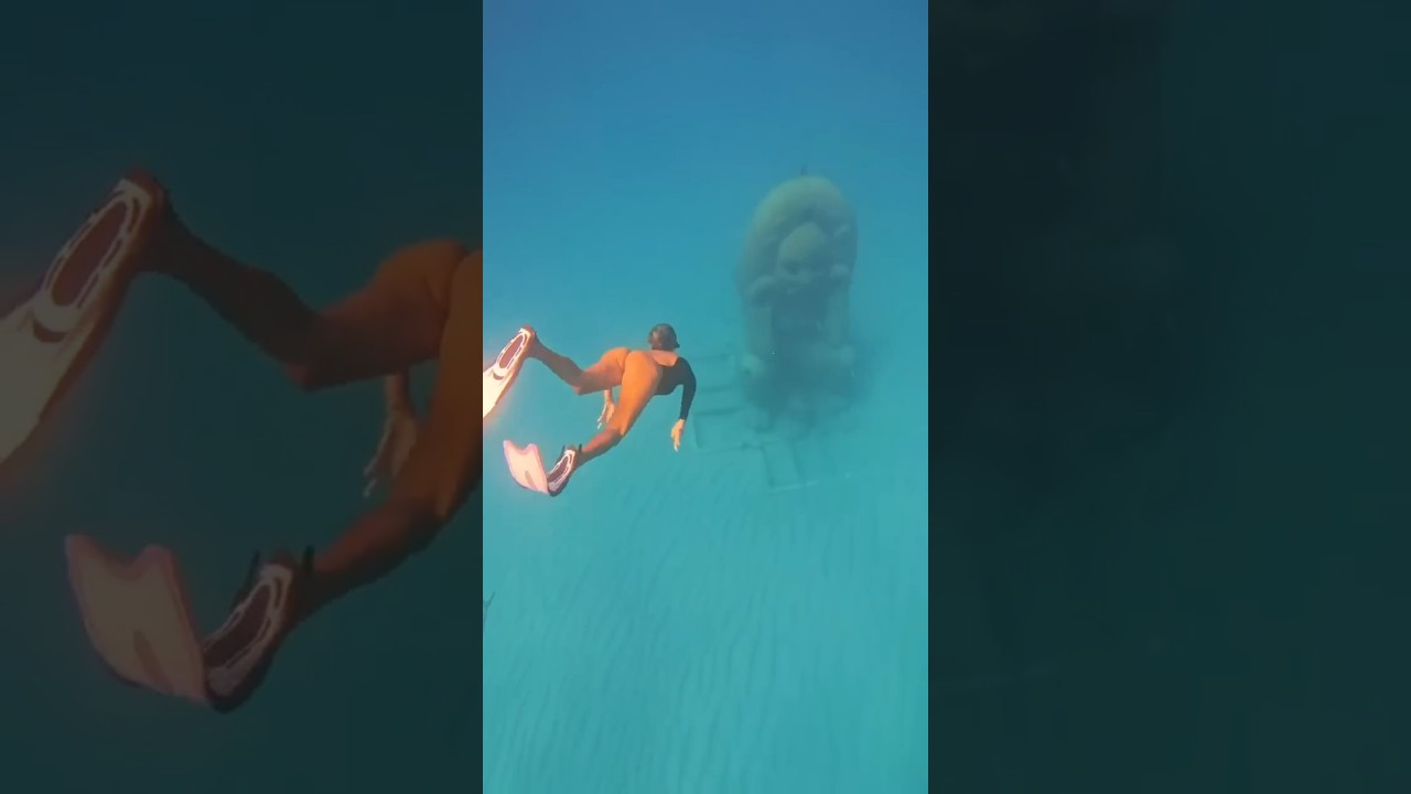 Finally, the Taino statue is located in our Bay of Sosua; come explore!