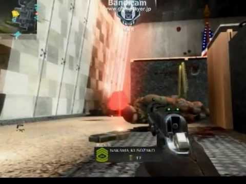 BO2　談合発見(m´・ω・｀)m