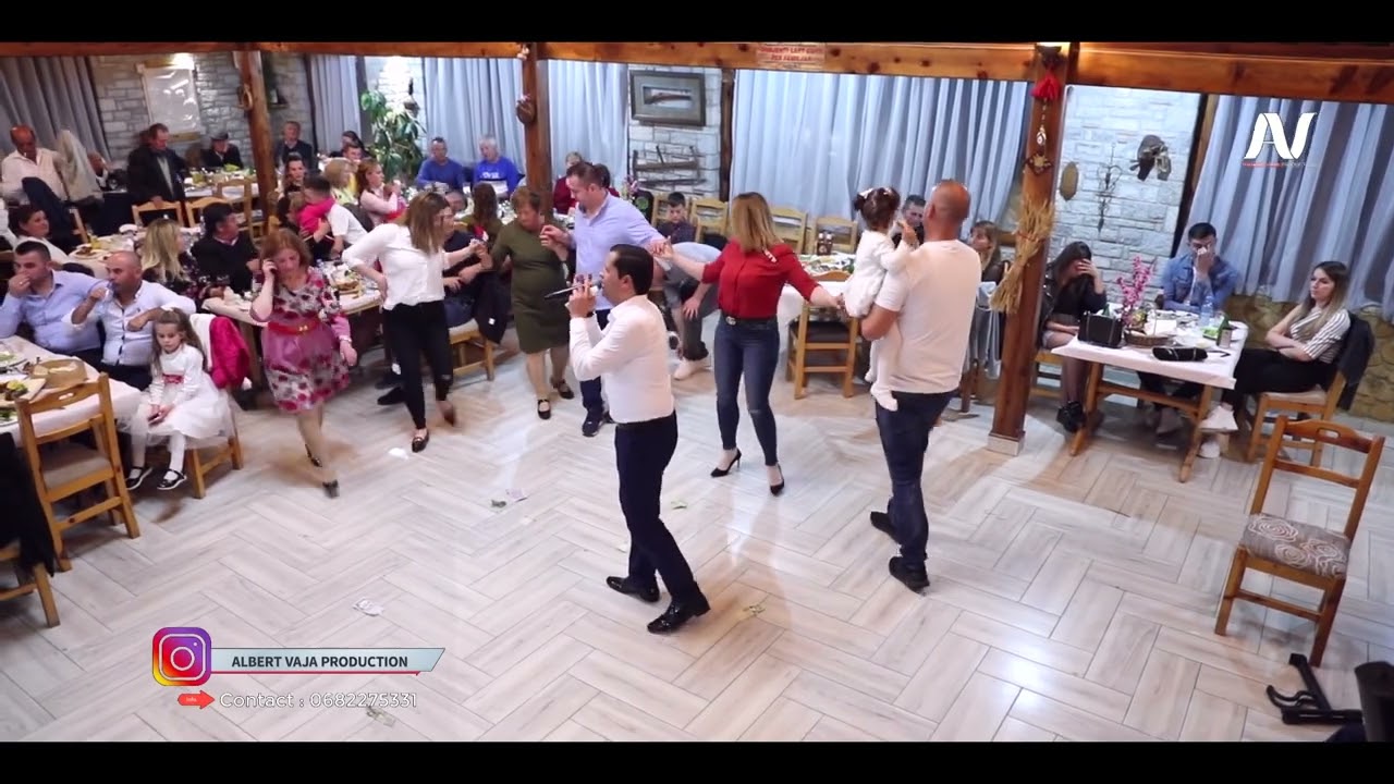 Saimir Ahmeti & Familja Muca, Pogonishte, Nuse e Dhenderr, Dardha Rrumbullake, Taverna Suloves Nr.6