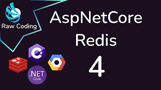 Project Setup & Practice [AspNetCore, C#, Redis, Distributed Caching]