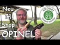 Opinel Pilzmesser neu im Onlineshop