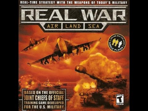 Hyper Classic - Real War