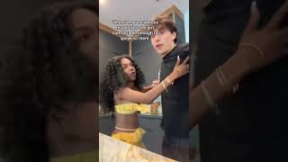 😂🤣 #shorts#interracialrelationships#bwwm#love#funny#relationships