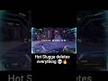 Rafa with the Hot Slugga going crazy 💀🔥 #borderlands #gaming #shorts #viral #clips
