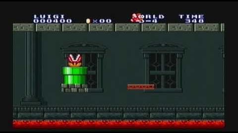 Lets Play SMB2 The Lost Levels Part 13 / Two pairs of Shoes for the Price of One!