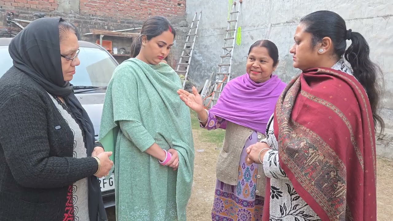 ਤਲਾਕਸ਼ੁਦਾ ਆਖ਼ਰੀ ਭਾਗ ਇੱਕ ਸੱਚੀ ਕਹਾਣੀ (TALAKSHUDA)