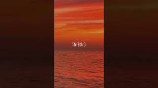 Inferno-Sub Urban & Bella Poarch ( Lyrics)