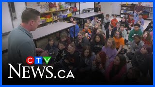 Weather School | Relative humidity and the dew point