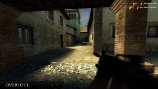 [CS:S FRAGMOVIE] Bring me down 3 by xinnn