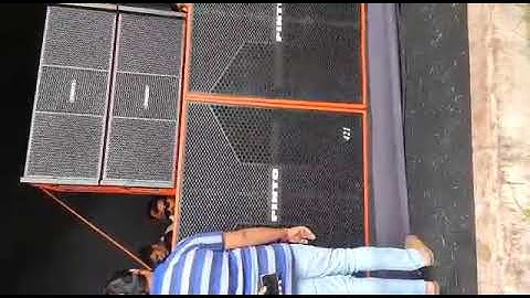 🤩1TH TIME PINTO SETUP LIVE SHOW IN YAVATMAL ❣️