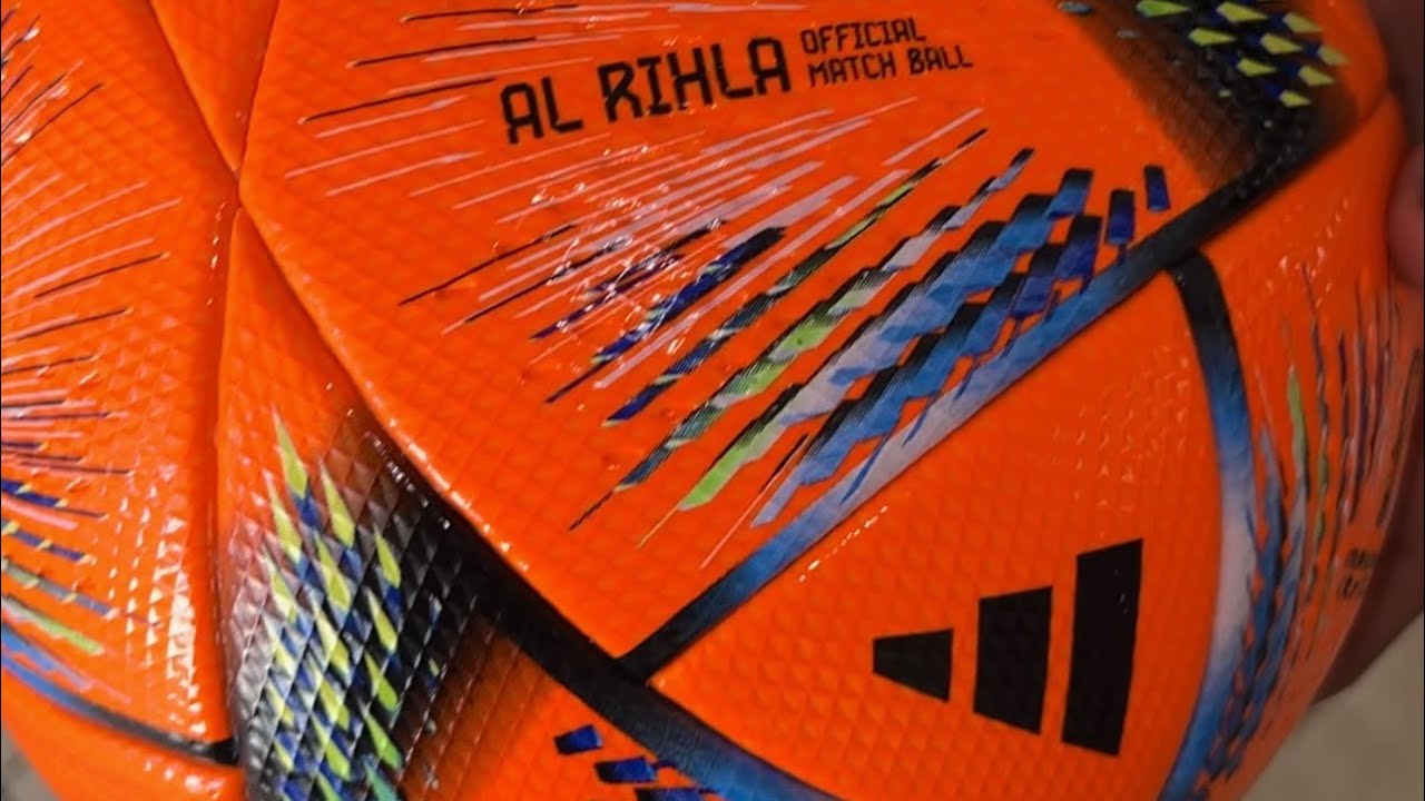 al rihla pro winter ball