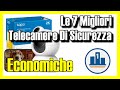 📹 Le 7 MIGLIORI Telecamere Di Sicurezza Xiaomi 360 ECONOMICHE su Amazon [2026] ✅ [Qualità/Prezzo]