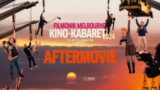 Filmonik Kino-Kabaret 2024 Aftermovie Filmonik Kino-Kabaret 2024 Aftermovie