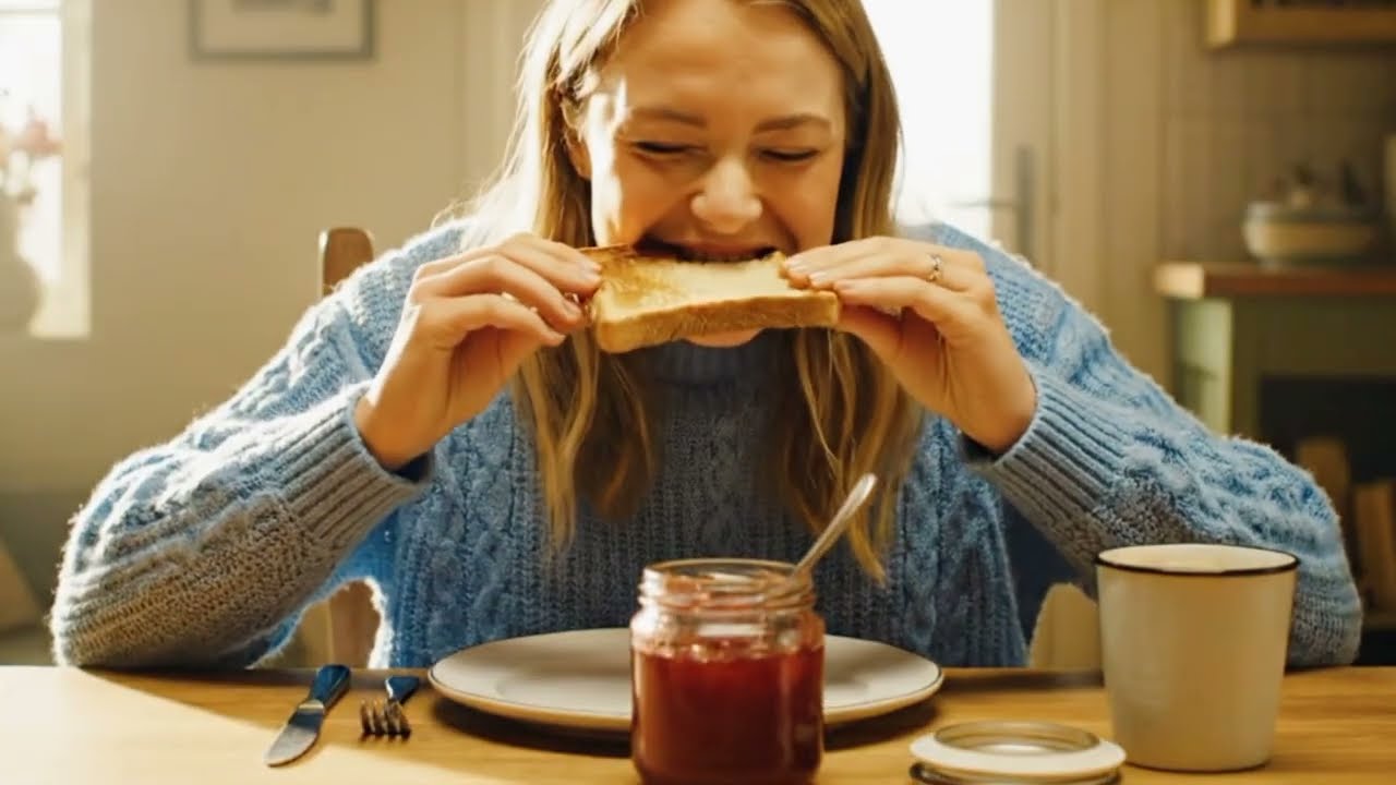 The Incredible Journey of Strawberry Jam: From Farm to Jar | Massive Automated Factory Process