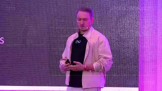 Pierre Samaties' Keynote at Crypto AI:Con Update