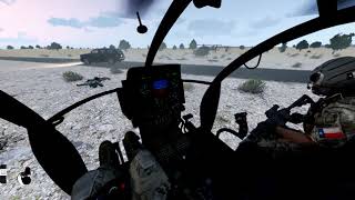 ARMA 3: Bronze Squadron – Operation Eclipse (ARES 3 Highlights)
