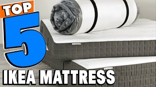 Top 5 Best IKEA Mattress Review In 2026