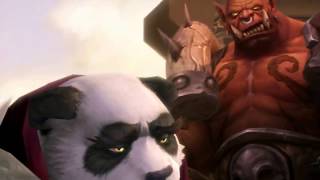 World of Warcraft: Осада Оргриммара